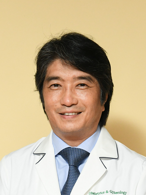 Prof. Nao Suzuki 