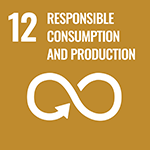 RESPONSIBLE CONSUMPTION AND PRODUCTIPON
