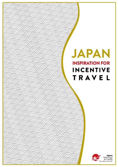 Japan meeting planner's guide (PDF)