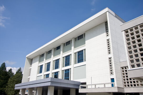 Tohoku University Centennial Hall Kawauchi Hagi Hall