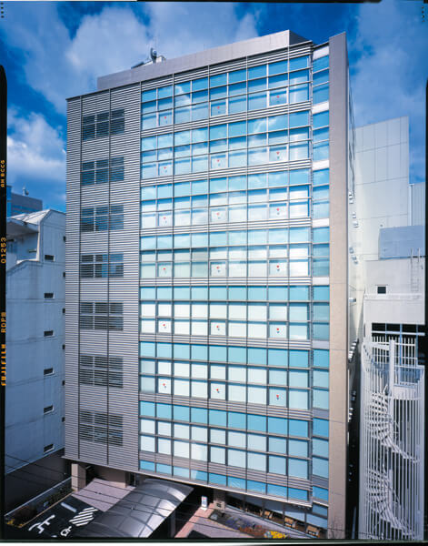 Heanel Sendai
