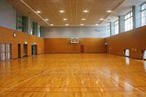 Komagihara General Sports Gymnasium