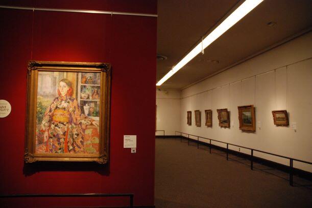 Ohara Museum of Art