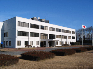 Tsukuba Center for Institutes