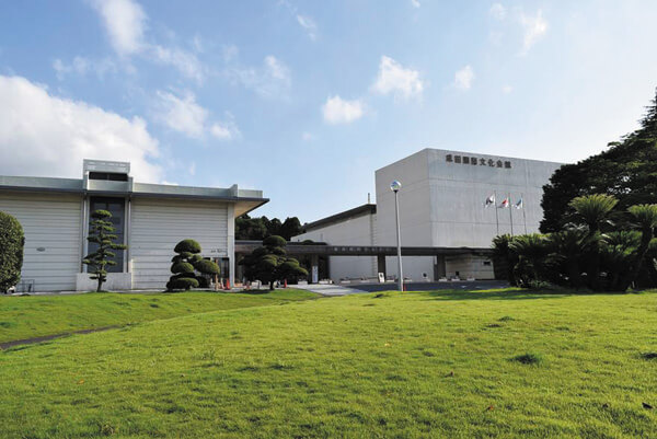 Narita International Cultural Center
