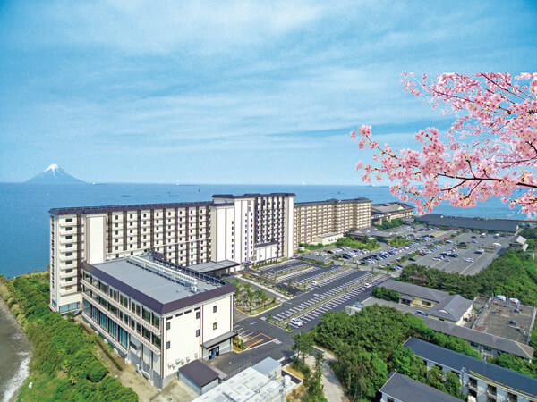 Ryugujo Spa & Hotel Mikazuki