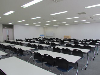 Toyama Prefecture Gender Equality Promotion Center (Sanforte)