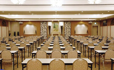 Hondanomori Meeting Room