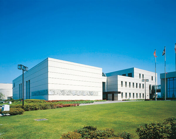 Ishikawa Industrial Promotion Center