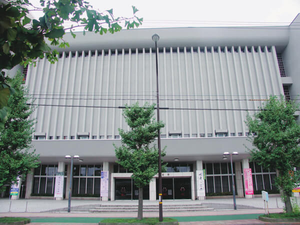Fukui City Culture Center