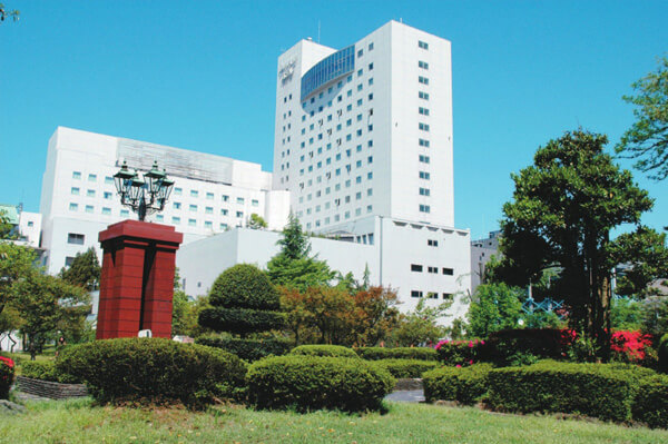 Hotel Fujita Fukui/The Gran Yours Fukui