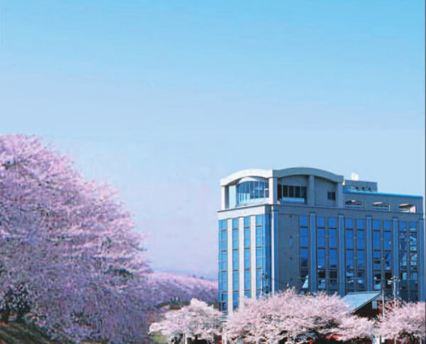 Hotel Riverge Akebono