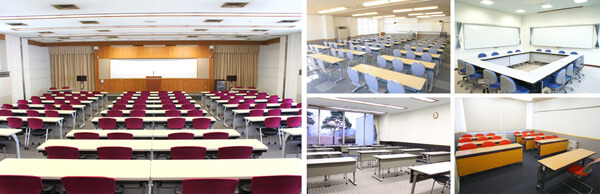 Fuji Human Resources Development Center