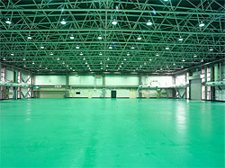 Hamamatsu Industrial Pavilion