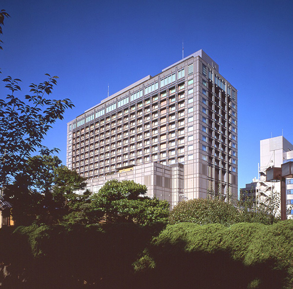 Kyoto Hotel Okura