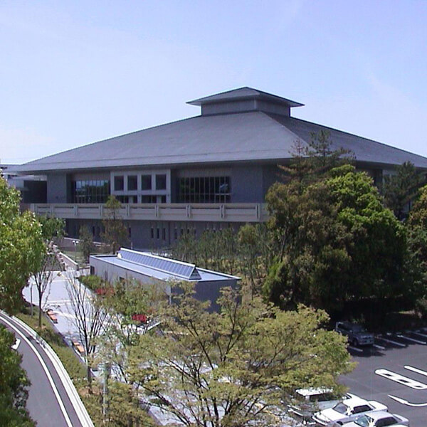 Hyogo Prefectural Budokan