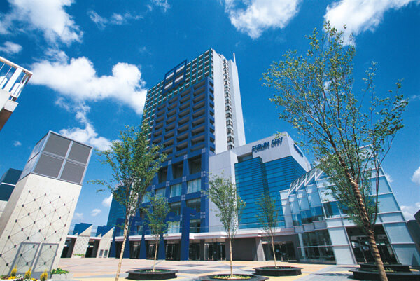 Okayama Convention Center