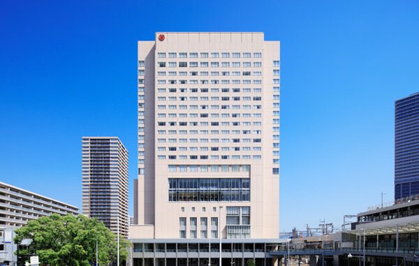 Sheraton Grand Hiroshima Hotel