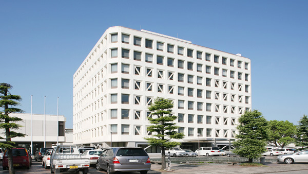Tokushima JA Hall
