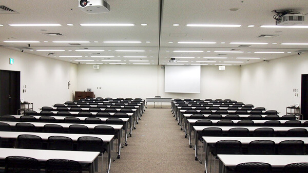 JR Hakata City Conference Rooms JR Kyushu Hall