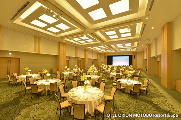 Hotel Orion Motobu Resort & Spa