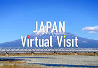JAPAN Virtual Visit